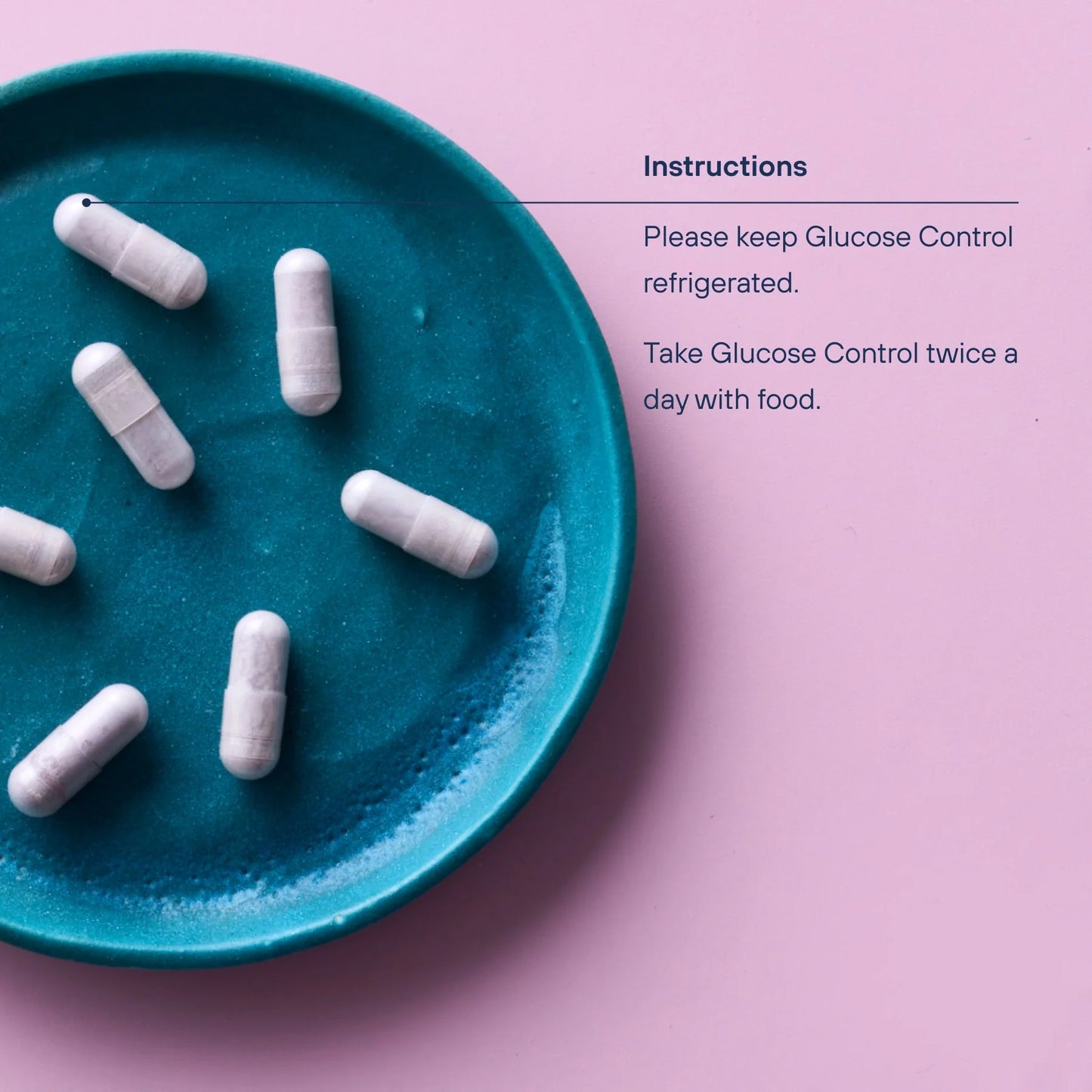 Glucose Control Pro