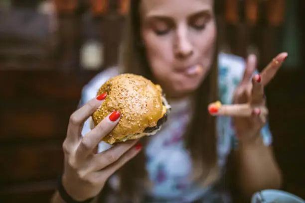 The Best Herbal Appetite Suppressants: Natural Ways to Control Hunger