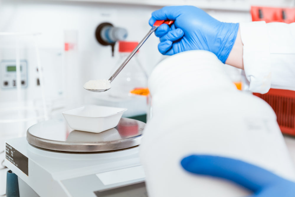 How Do Compounding Pharmacies Work?