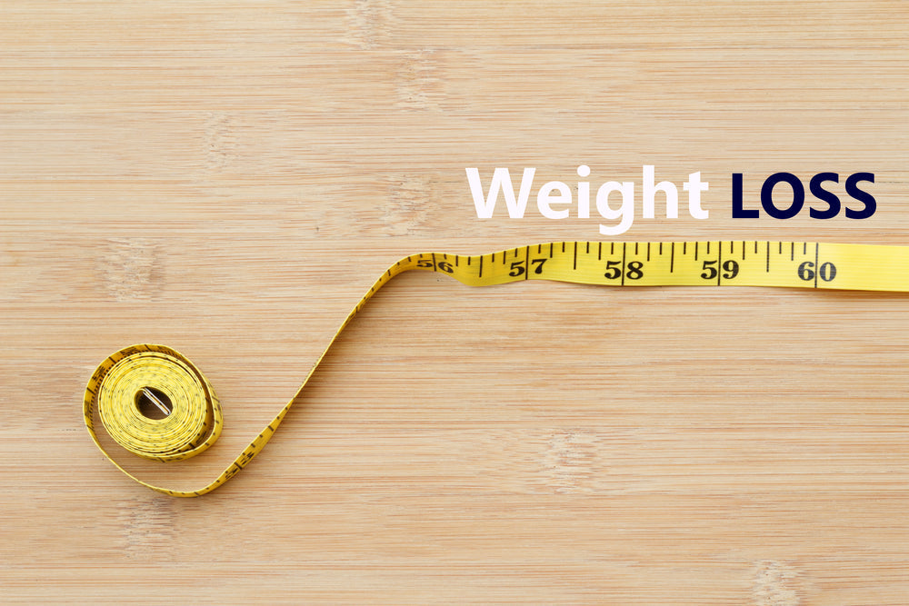 3 Tips For Losing Weight & Keeping It Off
