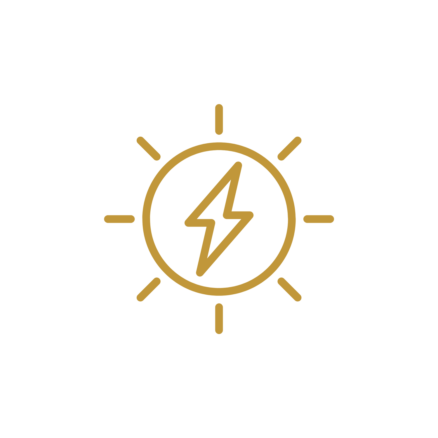Energy Support
