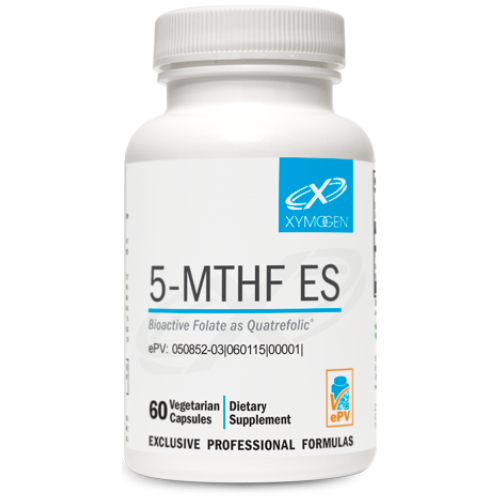 5-MTHF ES 60 Capsules