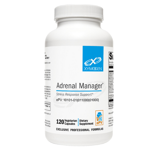 Adrenal Manager™