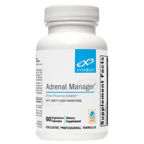 Adrenal Manager™