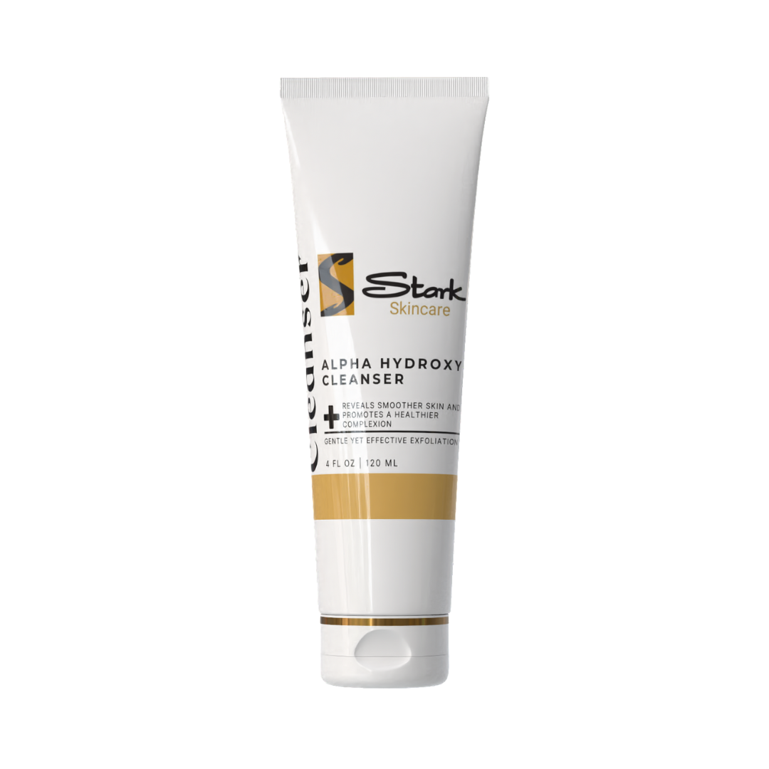 Alpha Hydroxy Cleanser