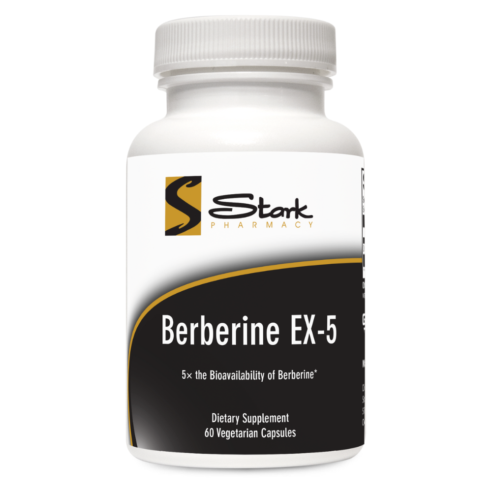 Berberine EX-5