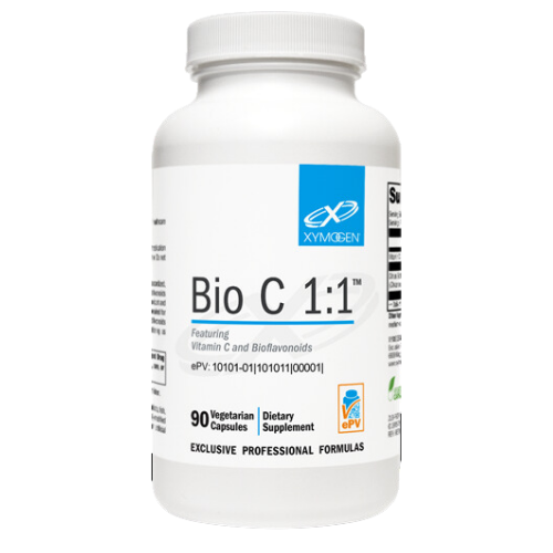 Bio C 1:1™ 90 Capsules