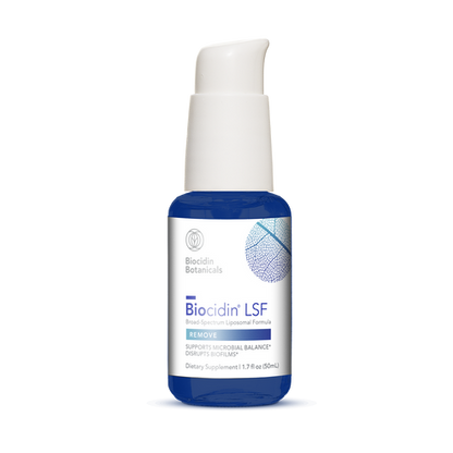 Biocidin LSF