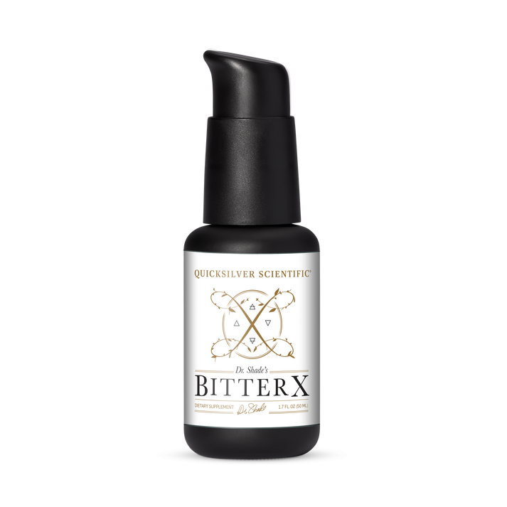 Bitter X