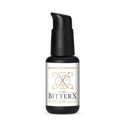 Bitter X