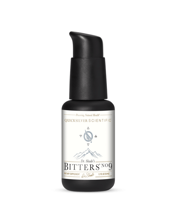 Bitters® No. 9