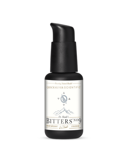 Bitters® No. 9