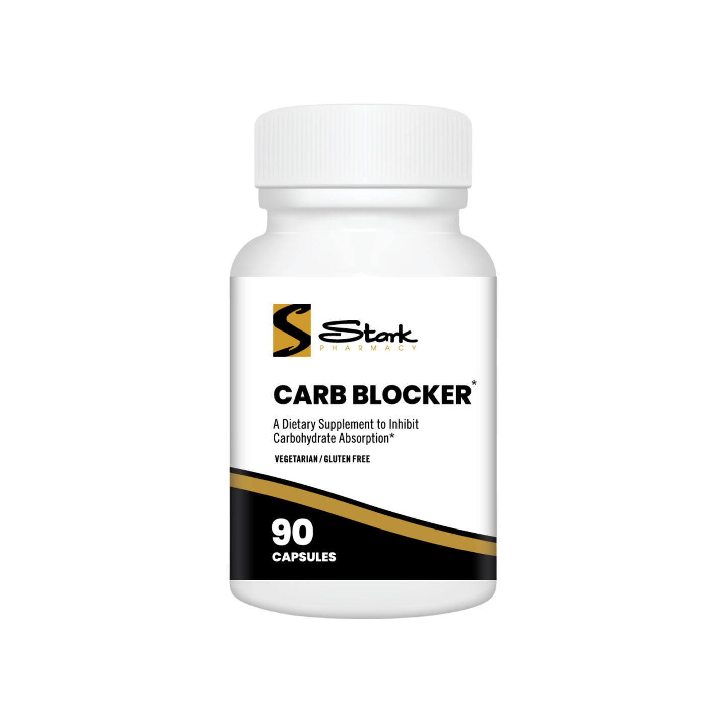 Carb Blocker