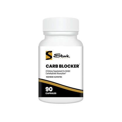 Carb Blocker
