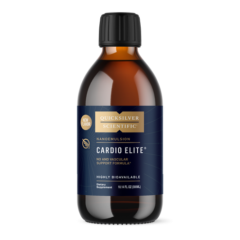 Cardio Elite