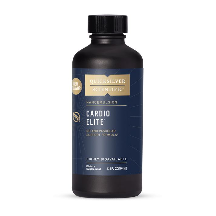 Cardio Elite