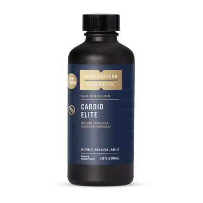 Cardio Elite