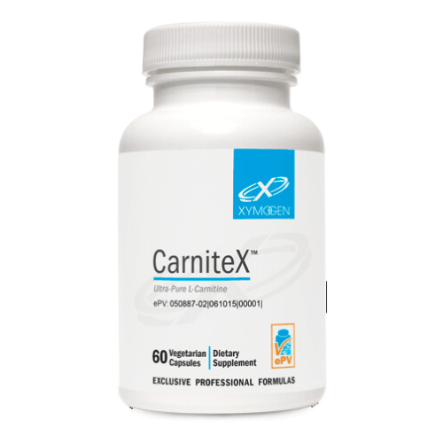 CarniteX™ 60 Capsules