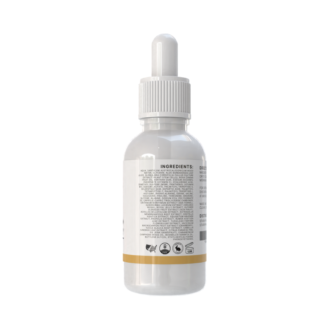 Collagen Restore Serum