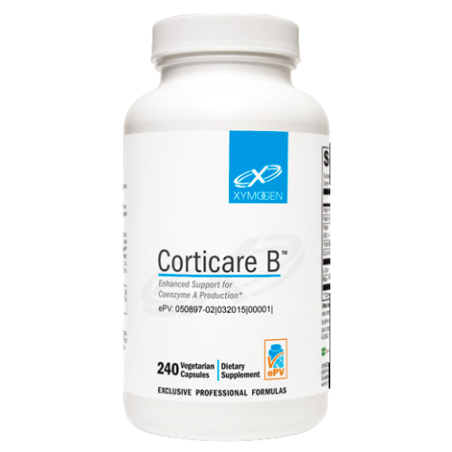 Corticare B™