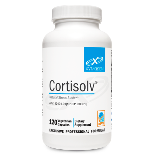 Cortisolv®