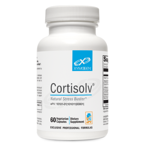 Cortisolv®