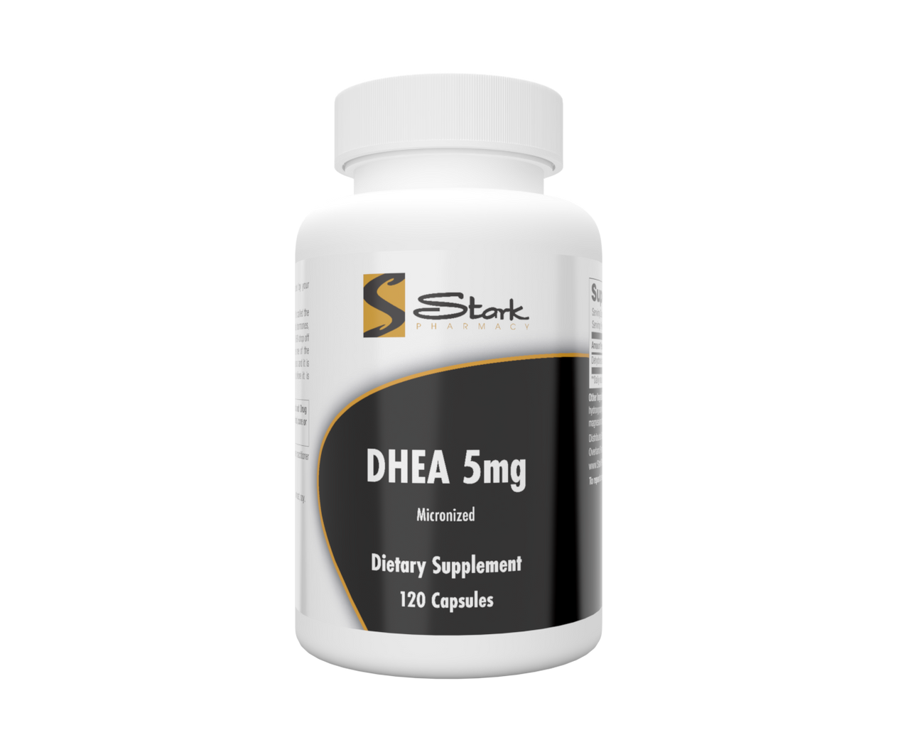 DHEA 5MG Micronized
