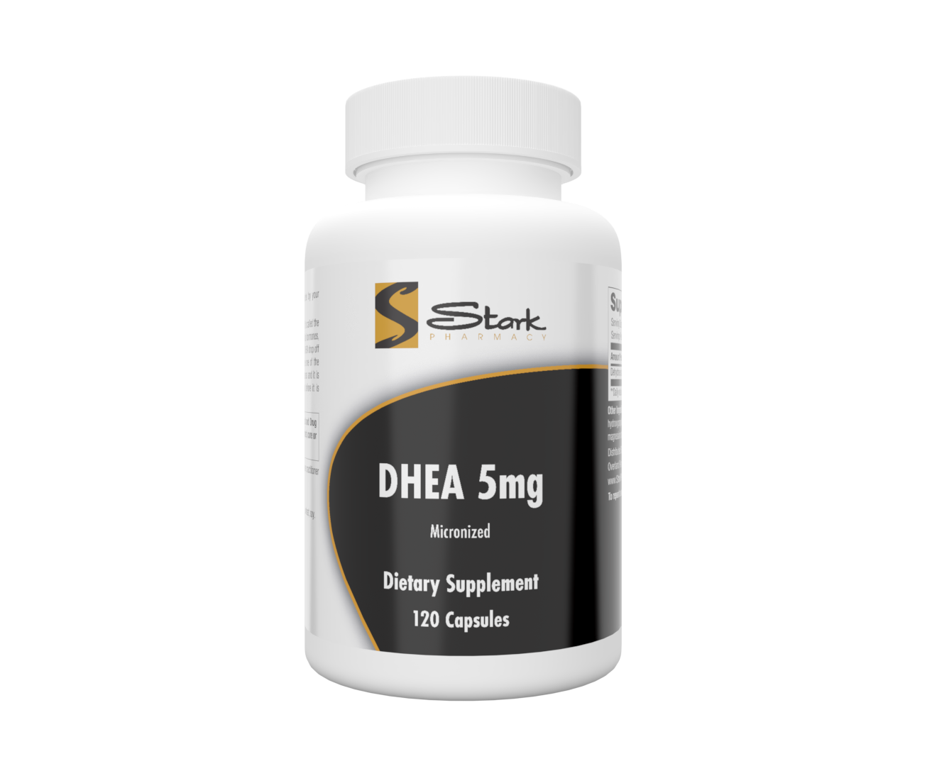 DHEA 5MG Micronized