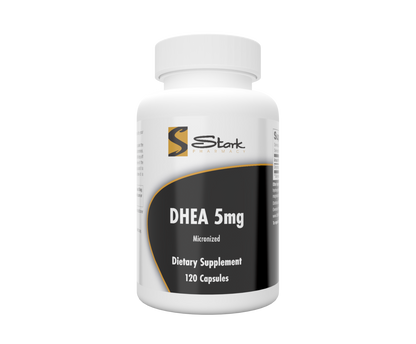 DHEA 5MG Micronized