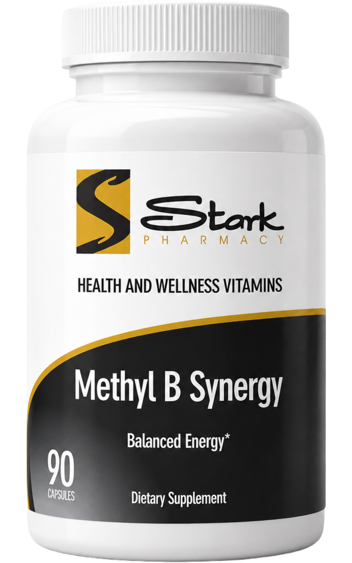Methyl B Synergy