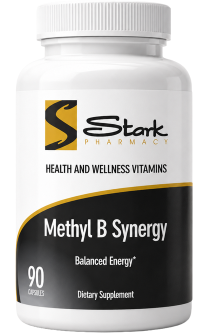 Methyl B Synergy