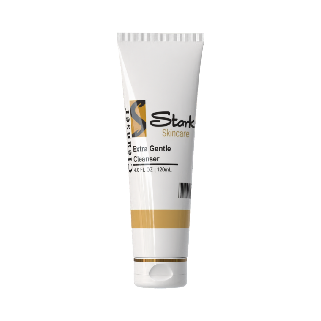 Extra Gentle Cleanser