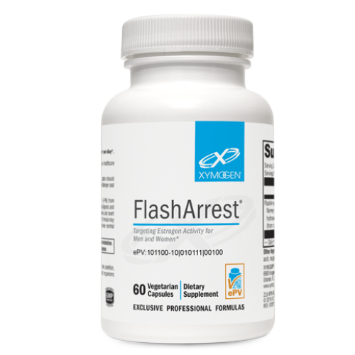 FlashArrest® 60 Capsules