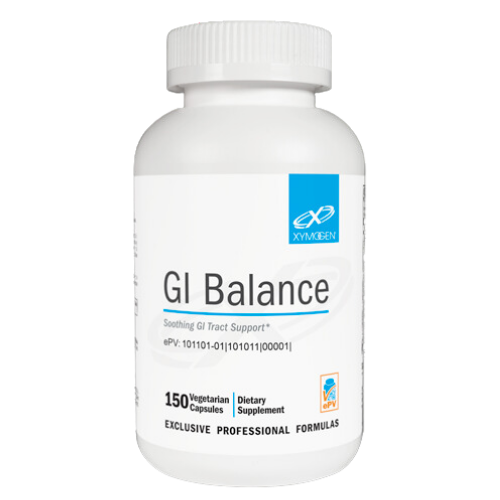 GI Balance 150 Capsules