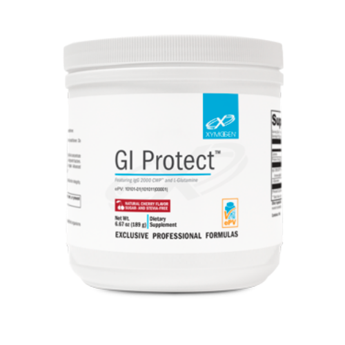 GI Protect™ Cherry Sugar- & Stevia-Free 30 Servings