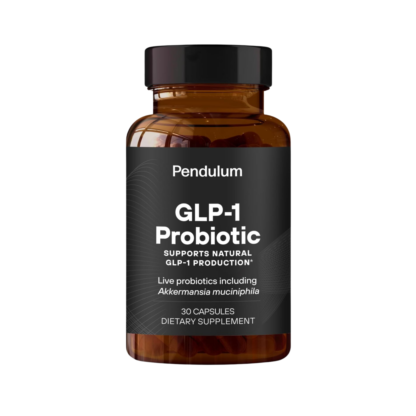 GLP-1 Probiotic