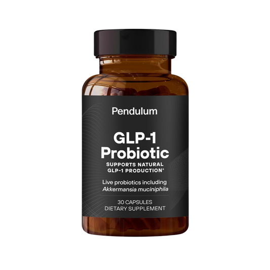 GLP-1 Probiotic