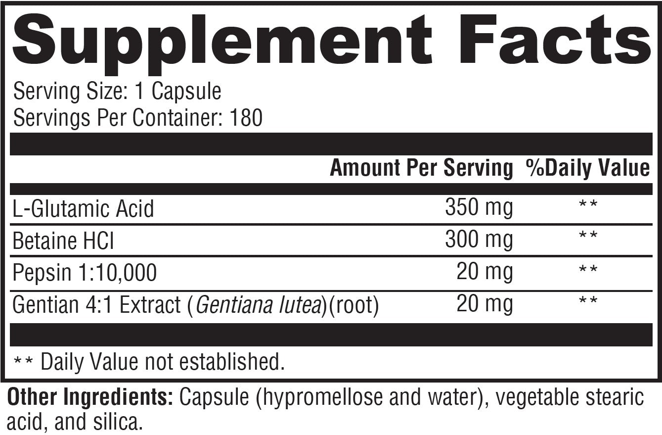 GastrAcid