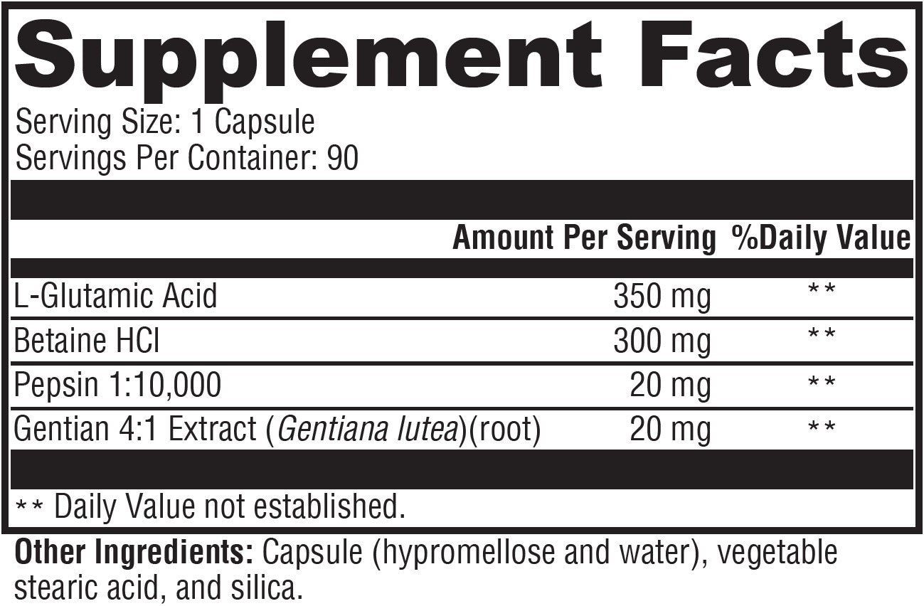 GastrAcid