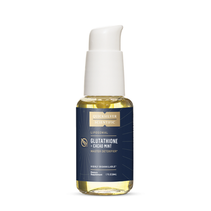 Glutathione - Cacao Mint