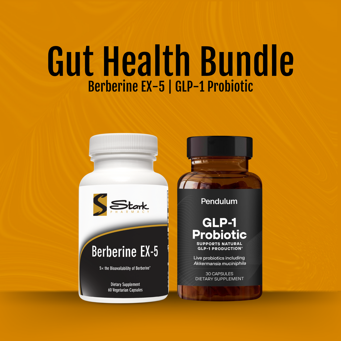 Gut Health Bundle