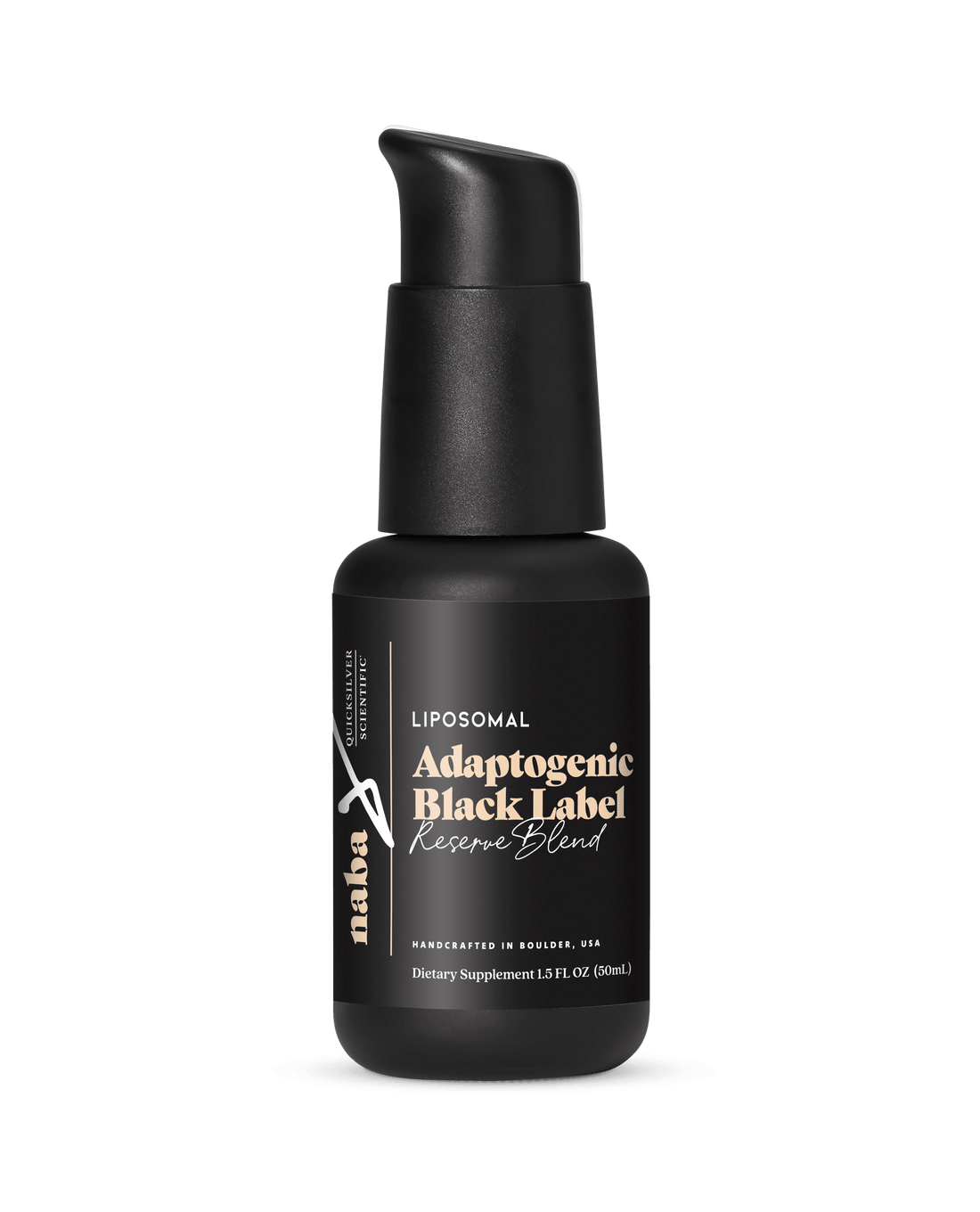 NABA Adaptogenic Reserve Blend