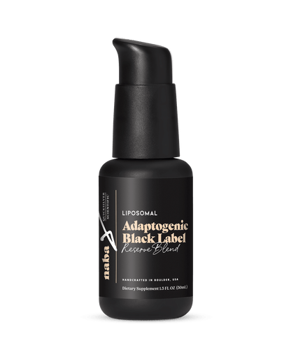 NABA Adaptogenic Reserve Blend