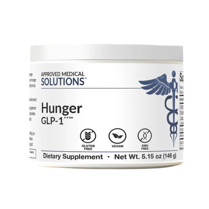 GLP-1 Hunger