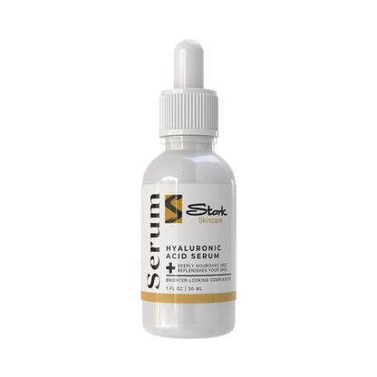 Hyaluronic Acid Serum