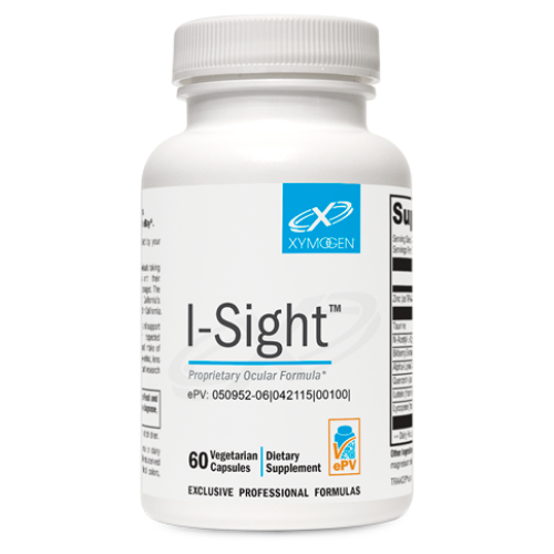 I-Sight™ 60 Capsules