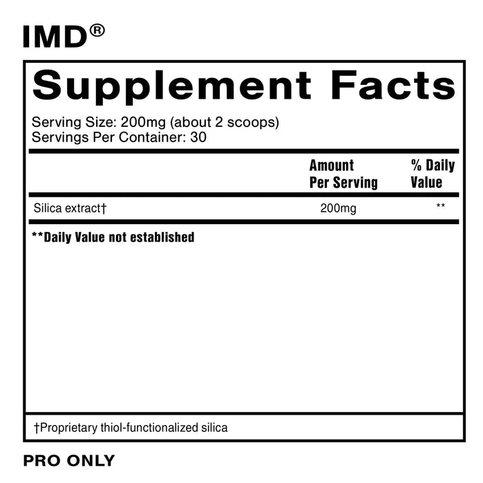 IMD®