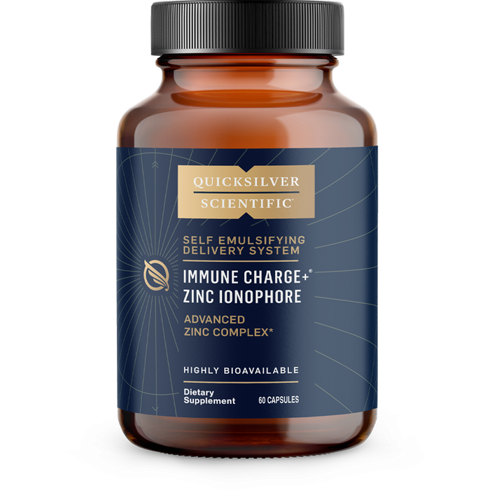 Immune Charge+® Zinc Ionophore