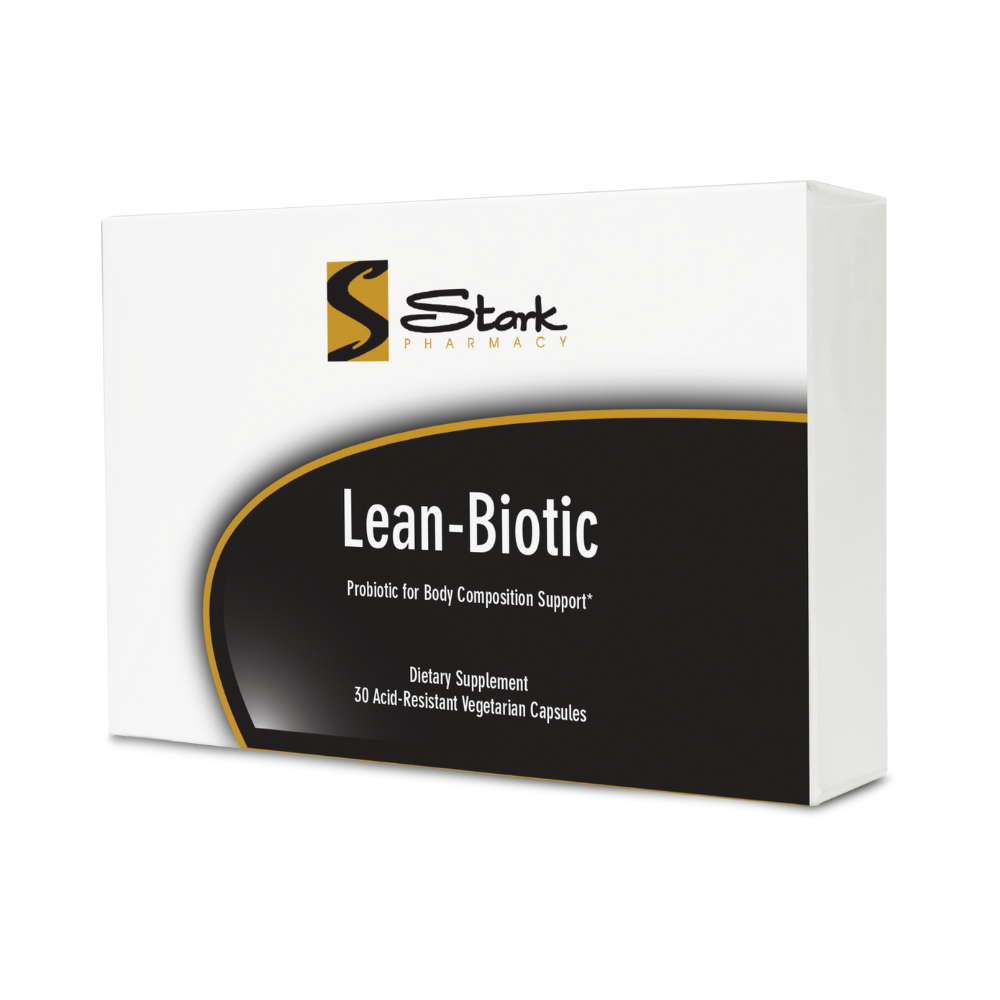 Lean-Biotic