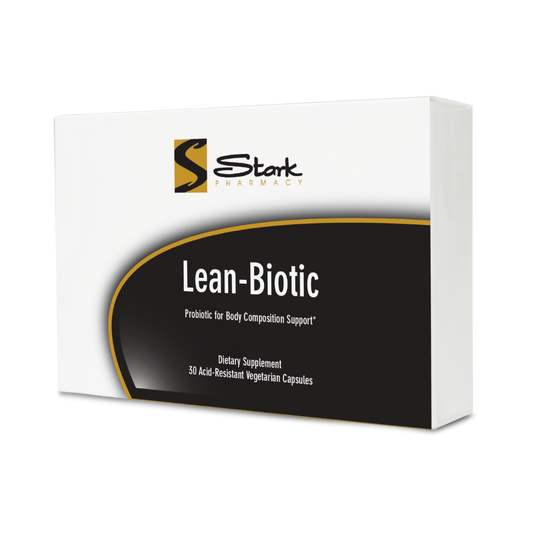 Lean-Biotic